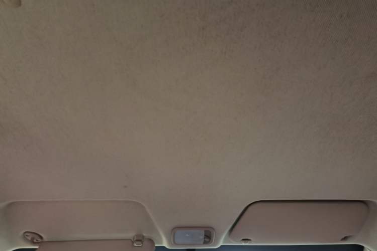 Used Wuling Hongguang 2018 1.5L Classic S Base Model
