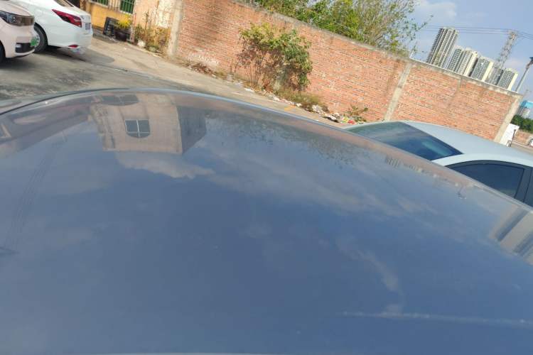 Used Chevrolet Cavalier 2021 325T Automatic Enjoyment Edition