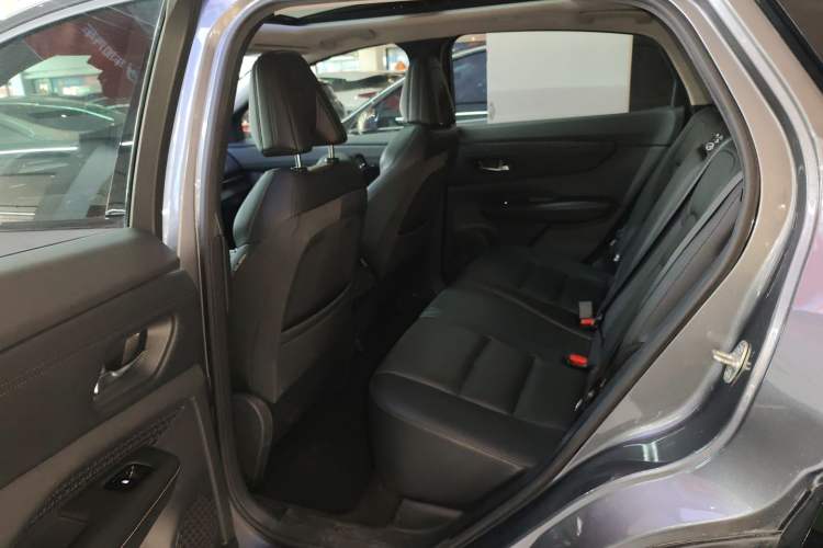 Used Nissan ARIYA 2022 Two-Wheel Drive Long-Range Version
