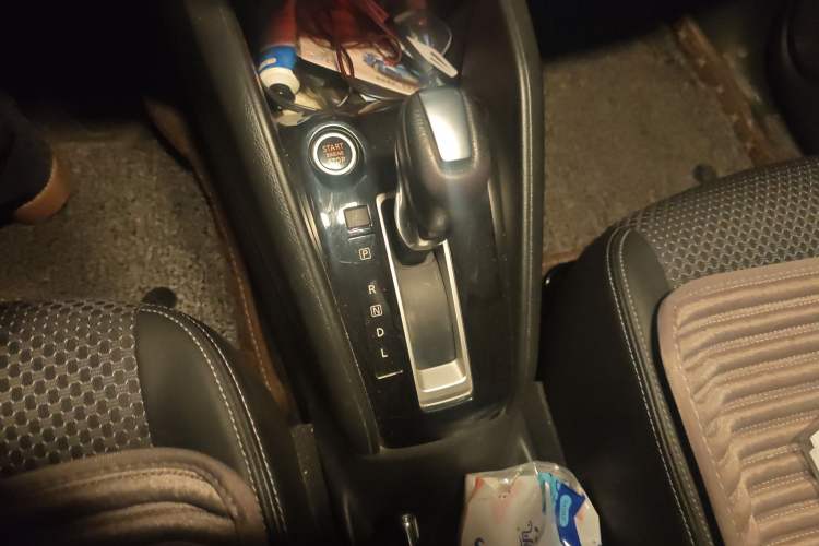 Used Nissan Kicks 2017 1.5L CVT Smart Drive Edition
