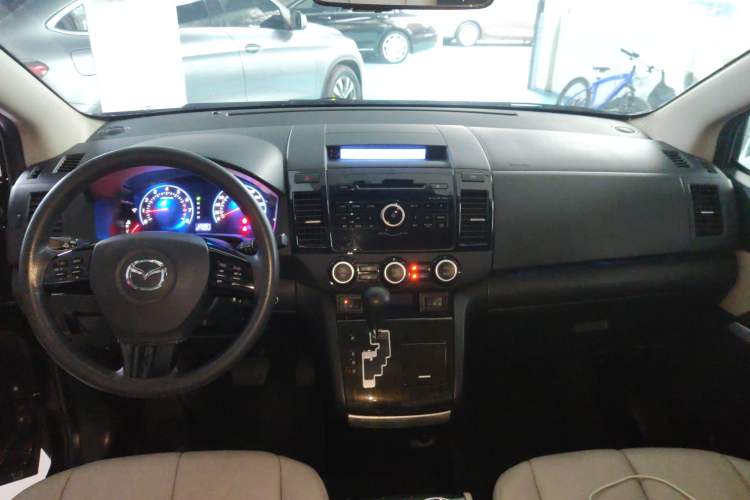 Used Mazda Mazda 8 2015 2.5L Elite Edition