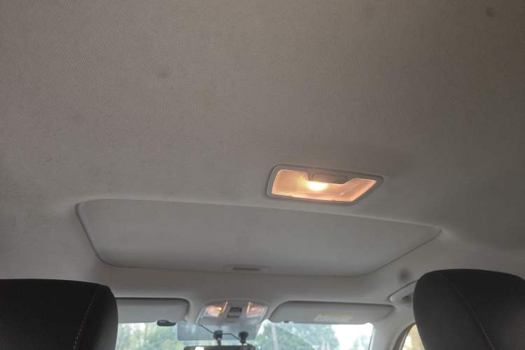 Used Hyundai ix35 2021 240TGDi DCT Two-Wheel-Drive GLS Leading Edition
