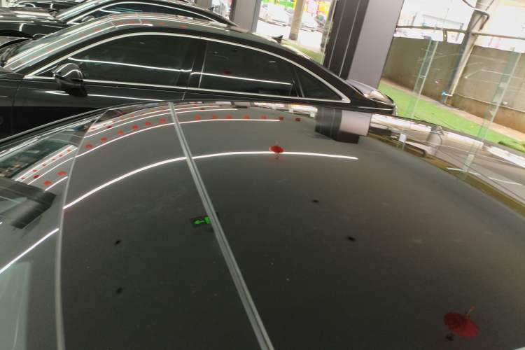 Used Audi A6L 2022 45 TFSI Prestige Dynamic Edition
