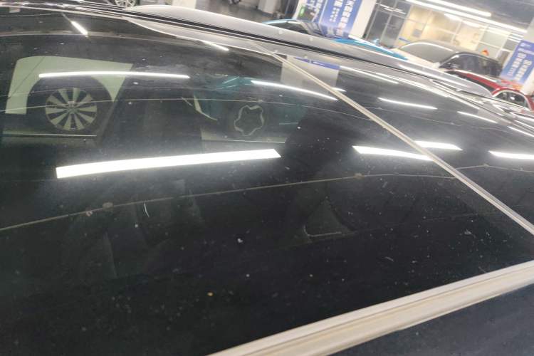 Used Cadillac XT6 2022 2.0T Six-Seater Four-Wheel-Drive Luxury Version