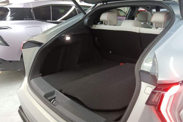 Used Honda e:NS2 2024 Light-Chasing Version