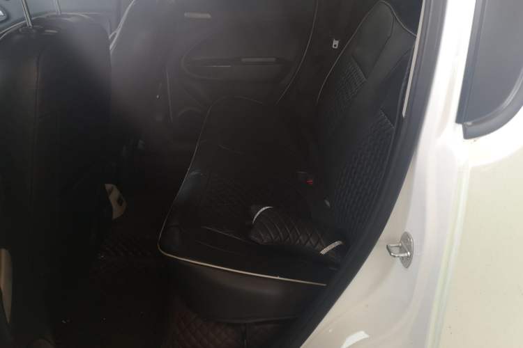 Used ORA White Cat 2020 305 km Luxury Version
