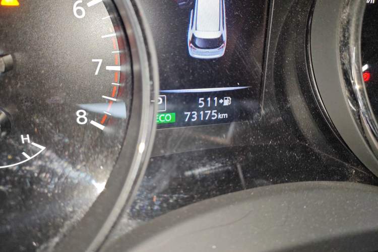 Used Nissan X-Trail 2020 2.0L XL ITS CVT 2WD SmartConnect Comfort Edition
