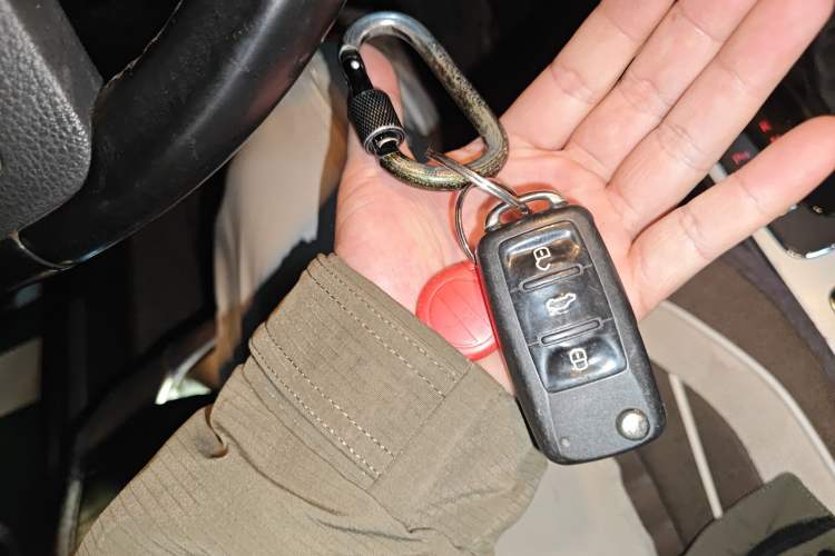 Used Volkswagen Passat 2014 2.0 TSI DSG Prestige Edition