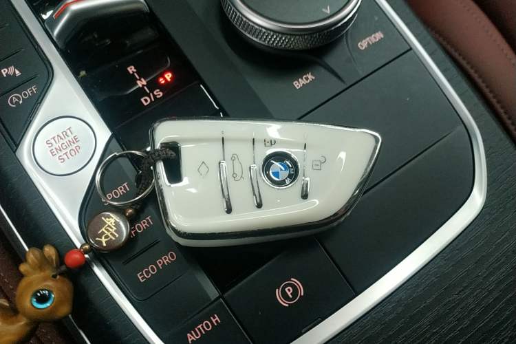 Used BMW 3 Series 2025 325Li M Sport Package