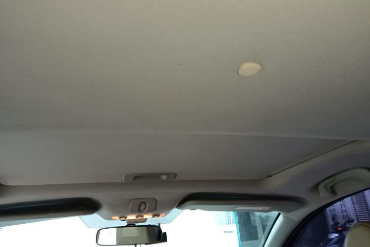 Used Nissan Qashqai 2012 2.0 XV LE CVT 2WD
