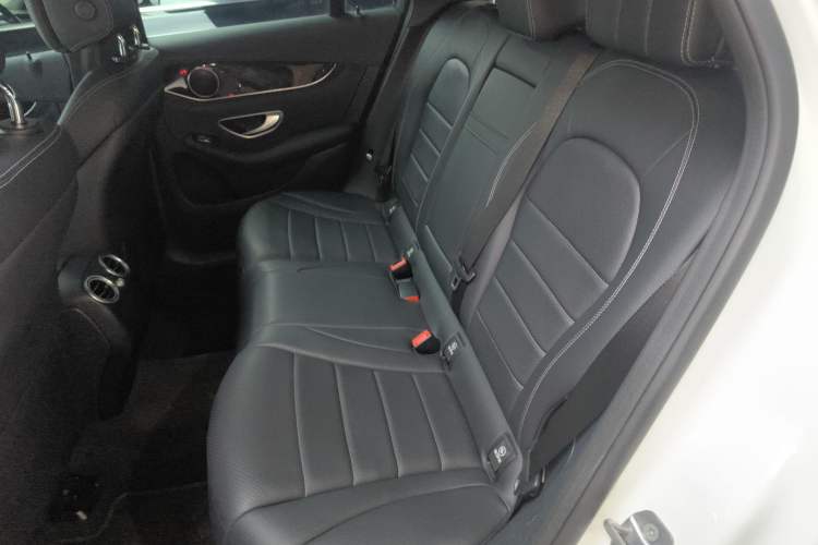 Used Mercedes-Benz GLC 2017 GLC 260 4MATIC Dynamic Edition