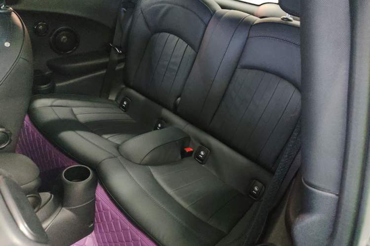 Used MINI MINI 2023 2.0T COOPER S Midnight Escape Special Edition