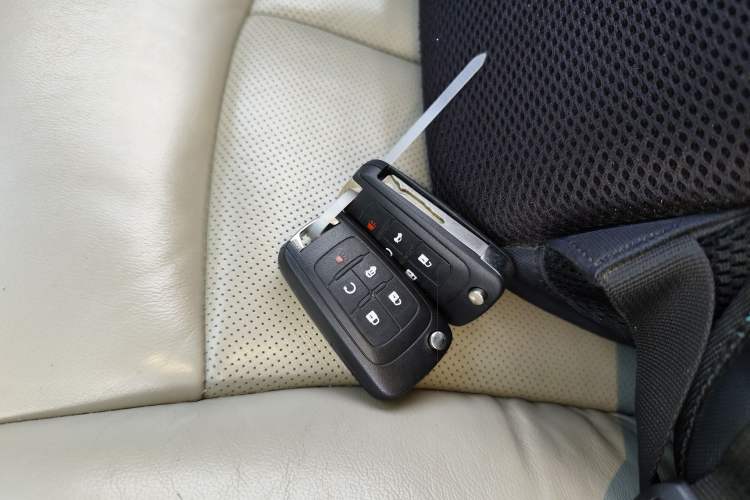 Used Buick GL8 2013 3.0L XT Luxury Business Flagship Edition