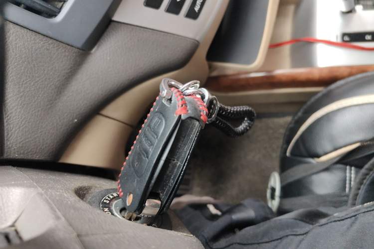 Used Hyundai Celesta 2010 1.6L AT GLS
