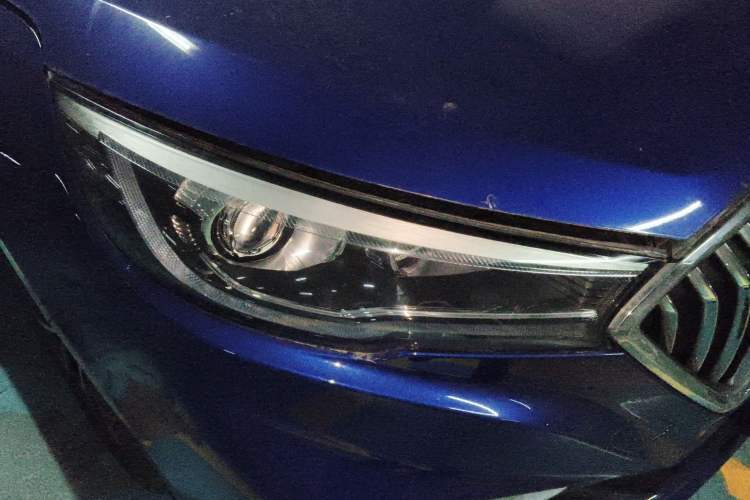 Used Hongqi H5 2020 1.5T DCT Flagship Edition
