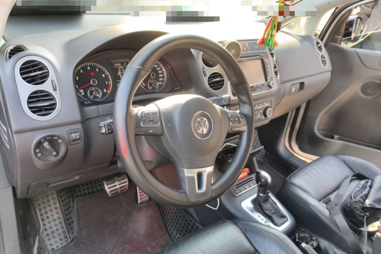 Used Volkswagen Golf 2011 1.4TSI Cross Golf