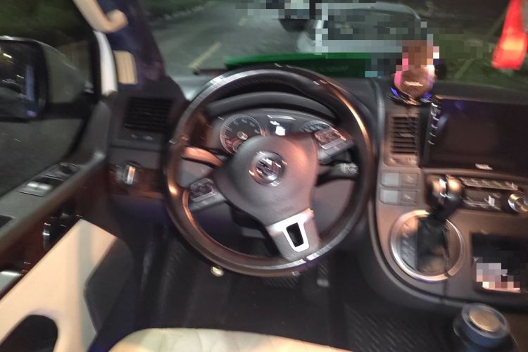 Used Volkswagen Multivan 2012 2.0 TSI Four-Wheel Drive Deluxe Edition
