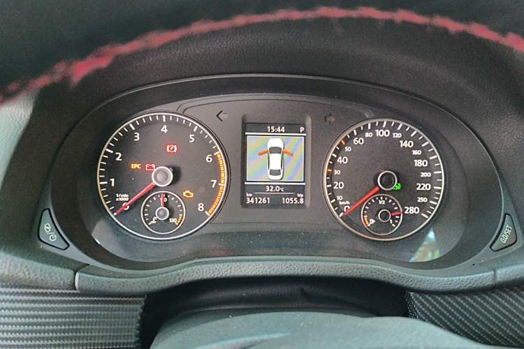 Used Volkswagen Passat 2013 1.8TSI DSG Prestige Edition