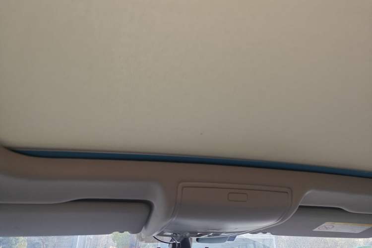 Used Volkswagen Tiguan L 2021 330TSI Automatic Two-Wheel Drive R-Line Flagship Edition