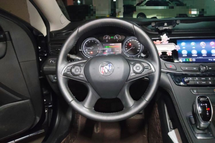 Used Buick LaCrosse 2022 552T Luxury Version
