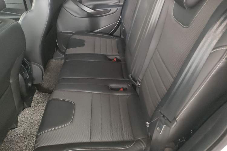 Used Ford Kuga 2015 1.5L GTDi Two-Wheel Drive Fashion Edition