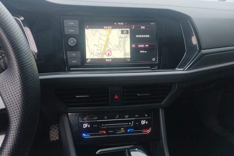 Used Volkswagen Sagitar 2020 280TSI DSG Comfort Version China VI Standard