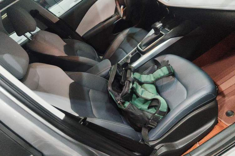 Used Chevrolet Monza 2024 1.5L Dual-Clutch Enjoyment Edition
