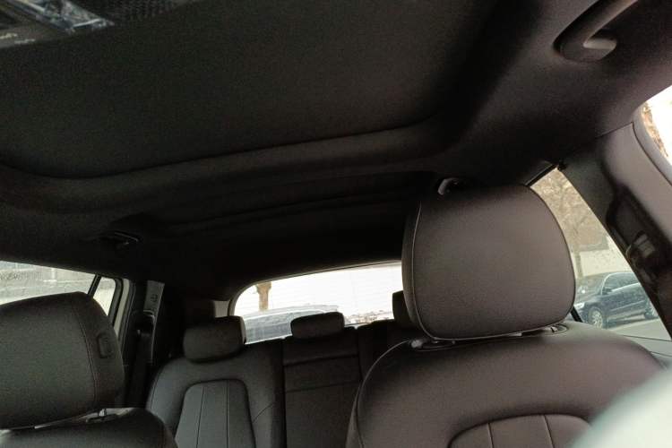 Used Mercedes-Benz GLB 2021 GLB 200 Dynamic Edition