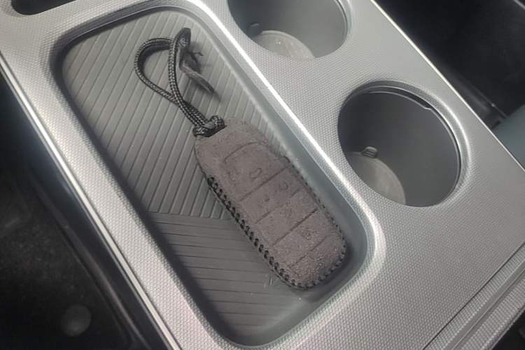 Used AION Y 2022 Plus 70 Smart Edition
