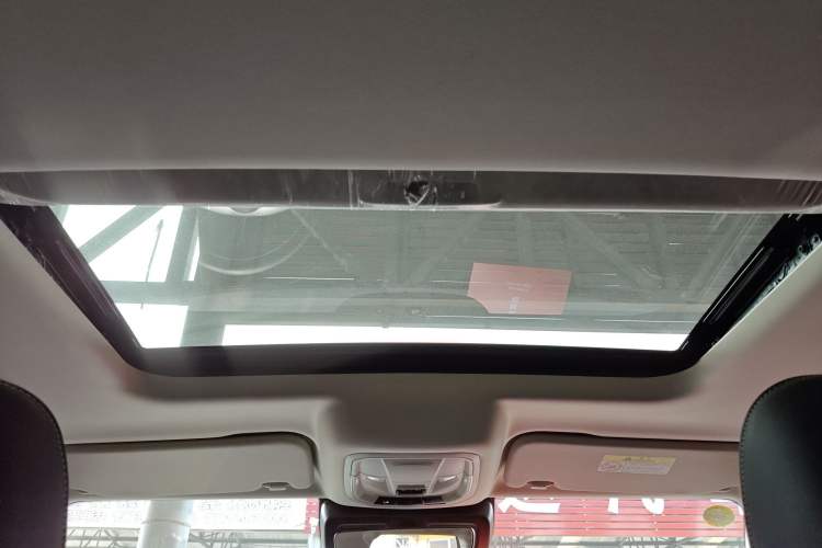 Used Tank 300 2024 2.0T Challenger
