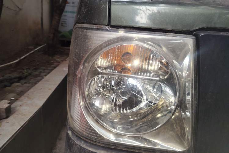 Used Dongfeng Xiaokang V27 2011 1.0L Base Version BG10-01 Right Front Headlight