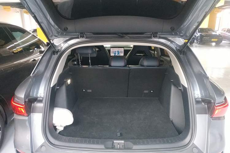 Used BYD Yuan PLUS 2022 510 km Flagship Version