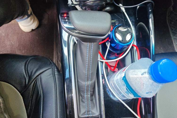 Used Buick Velite 6 2024 430km Comfort Edition
