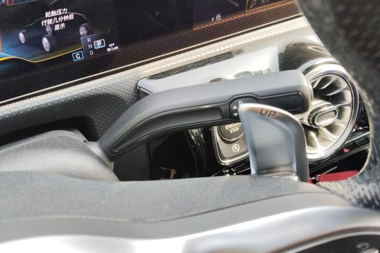 Used Mercedes-Benz CLA AMG 2023 AMG CLA 35 4MATIC