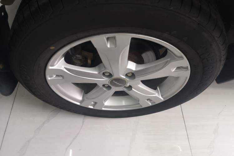 Used Haval H1 2016 Red Label 1.5L AMT Comfort Model