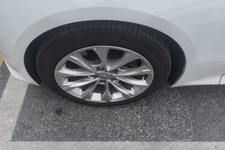 Used Cadillac CT5 2022 28T Luxury Edition
