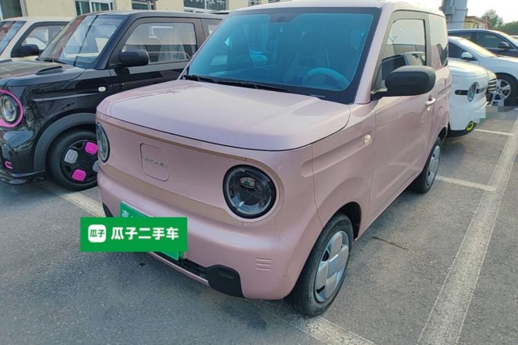 Used Geely Galaxy Panda 2024 Panda Mini 200km Endurance Bear Guazi used car, China used car export, Used car for sale, Used  cars, Cheapest cars for sale