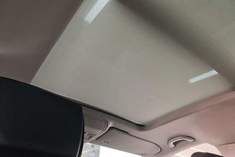 Used Volkswagen Sharan 2014 2.0 TSI Standard Model