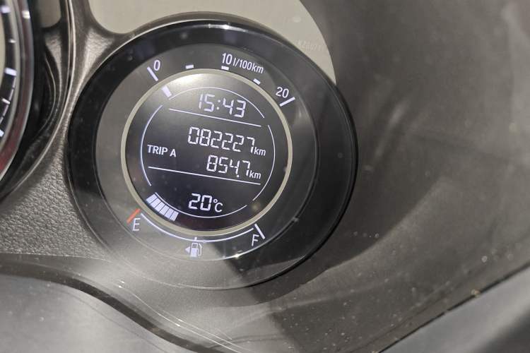 Used Honda XR-V 2021 220TURBO CVT Luxury Edition
