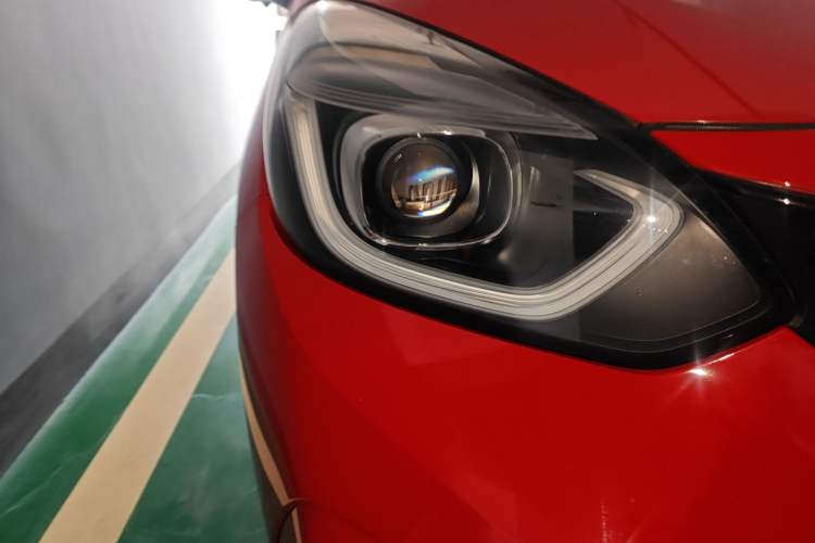 Used Honda LIFE 2021 1.5L CVT SPO-SS Dynamic Edition
