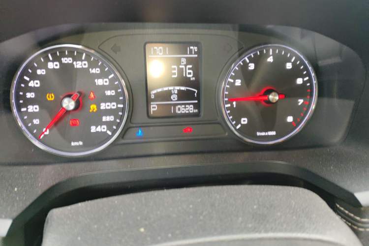 Used Roewe i6 2017 20T Automatic Internet Smart Edition