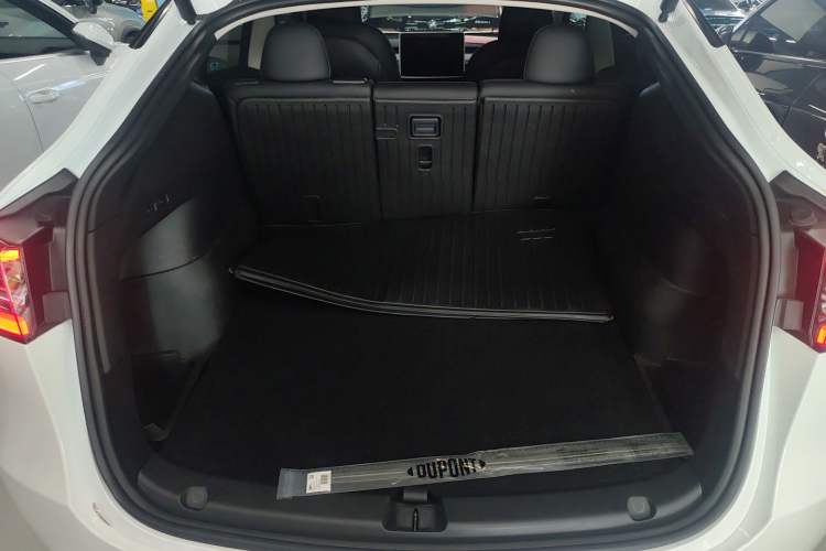 Used Tesla Model Y 2024 Long-Range All-Wheel-Drive Version
