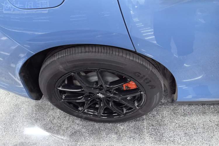 Used IM LS6 2026 Model Range-Extending 66 Max