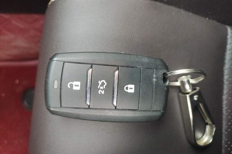 Used CHANGAN Eado DT 2018 1.6L Automatic Smart Enjoyment Model
