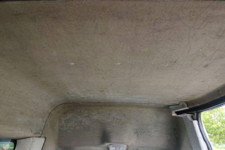 Used Iveco Eurocargo 2020 2.3T Manual Super-Rui Short Wheelbase High Roof High-Performance F1A