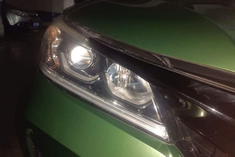 Used Honda Accord 2016 2.0L Elite Edition