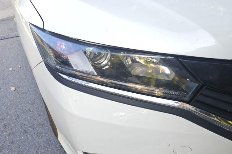 Used Honda Greiz 2016 1.5L Manual Classic Edition
