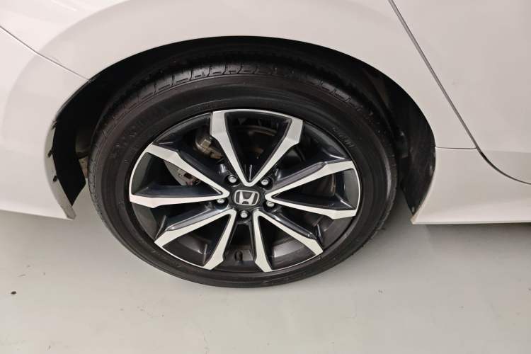 Used Honda Integra 2023 240TURBO CVT Smart Enjoyment Version Right Rear Wheel Hub