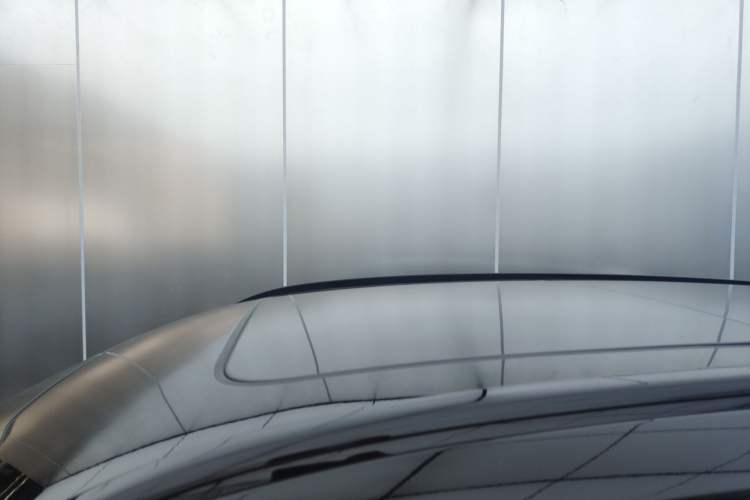 Used Nio ES8 2020 415 km Signature Edition 6-Seater Version