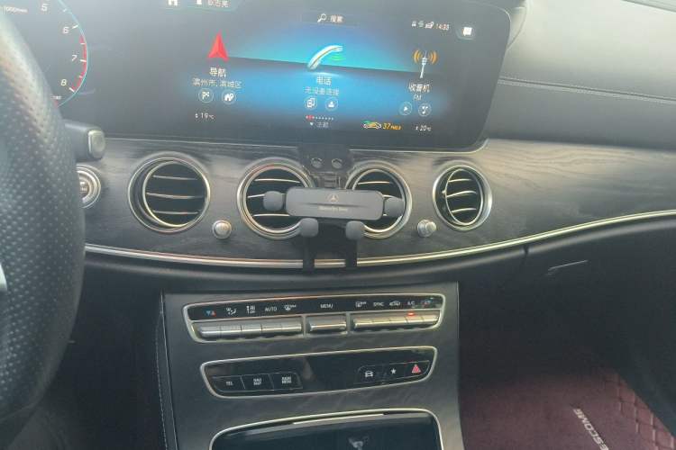 Used Mercedes-Benz E-Class 2021 Restyled E 260 Luxury Sports Edition
